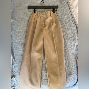 Wilfred dress pants